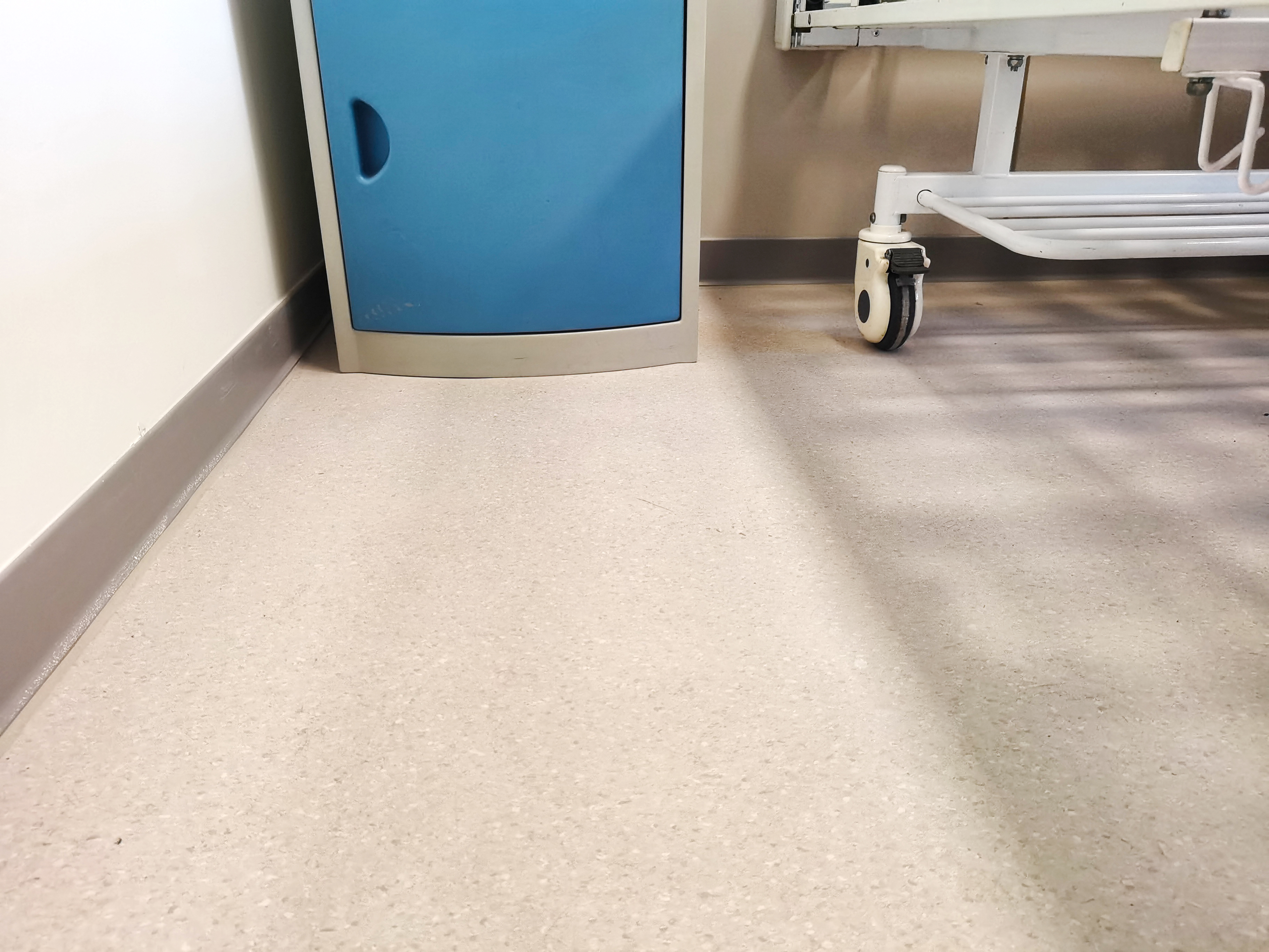 医用pvc地板