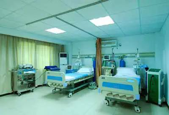 医用pvc地板